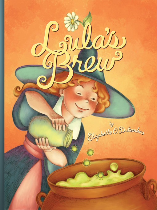 Title details for Lula's Brew by Elizabeth Dulemba - Available
